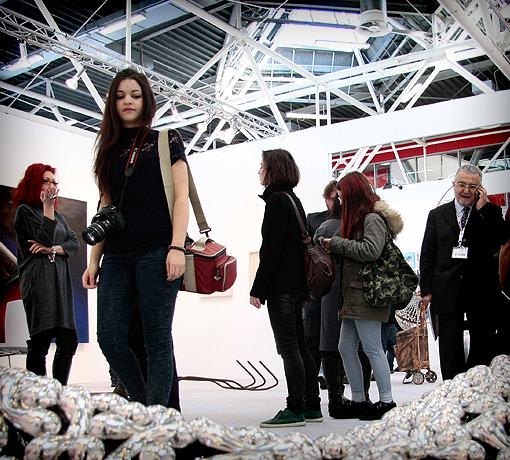 ArteFiera 2014 ArteFiera 2014
